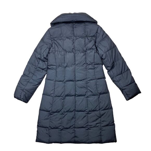 Marc New York long duck down coat - Picture 2 of 4